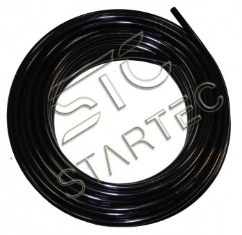 278 р. Трубка тормозная d=14мм 14х1.5 (раб.температура-50+100) 1метр PA12 STARTEC STARTEC inf.10.1411  с доставкой в г. Пермь. Увеличить фотографию 1