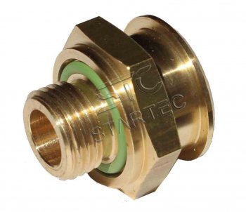 Штуцер-переходник M16х1.5 STARTEC STARTEC inf.11.ng12m16