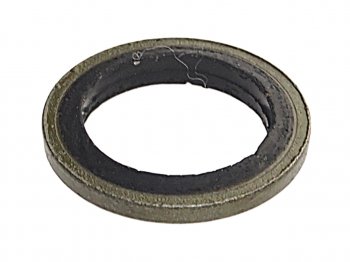 Шайба 12 топливная прорезиненная STARTEC STARTEC inf.11.or12