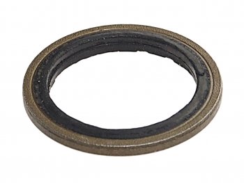 Шайба 18 топливная прорезиненная STARTEC STARTEC inf.11.or18