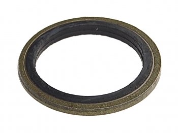 Шайба 22 топливная прорезиненная STARTEC STARTEC inf.11.or22