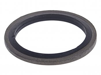 Шайба 24 топливная прорезиненная STARTEC STARTEC inf.11.or24