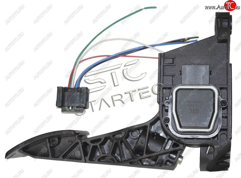 25 749 р. Педаль акселератора MERCEDES Actros,Axor STARTEC STARTEC inf.14.021  с доставкой в г. Пермь