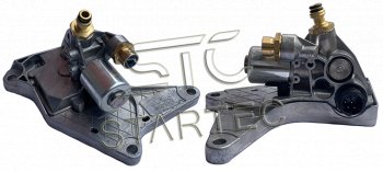 34 799 р. Клапан электромагнитный VOLVO FH STARTEC STARTEC inf.16.017  с доставкой в г. Пермь. Увеличить фотографию 1