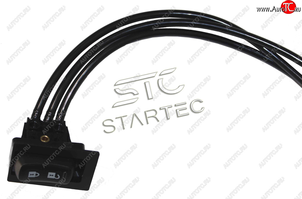 1 769 р. Клапан SCANIA P,G,R,T колонки рулевой (кнопка) STARTEC STARTEC inf.16.110  с доставкой в г. Пермь
