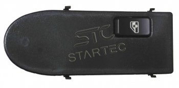 9 549 р. Блок управления MAN TGA,TGM,TGL стеклоподъемником правой двери STARTEC STARTEC inf.16.402  с доставкой в г. Пермь. Увеличить фотографию 1