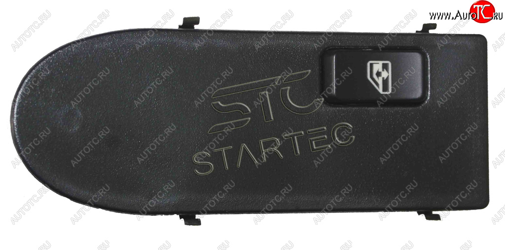 9 549 р. Блок управления MAN TGA,TGM,TGL стеклоподъемником правой двери STARTEC STARTEC inf.16.402  с доставкой в г. Пермь