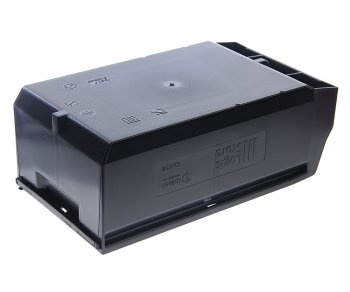 369 р. Лоток складской 400х225х150мм черный IPLAST IPLAST ip-565618 IPLAST ip-565618  с доставкой в г. Пермь. Увеличить фотографию 2