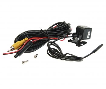 1 539 р. Камера заднего вида автомобильная INTERPOWER INTERPOWER ip-661  с доставкой в г. Пермь. Увеличить фотографию 3