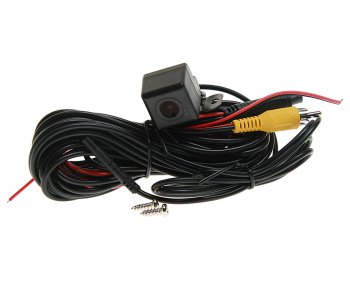 1 539 р. Камера заднего вида автомобильная INTERPOWER INTERPOWER ip-661  с доставкой в г. Пермь. Увеличить фотографию 1