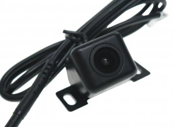 1 699 р. Камера заднего вида автомобильная INTERPOWER INTERPOWER ip-820  с доставкой в г. Пермь. Увеличить фотографию 1