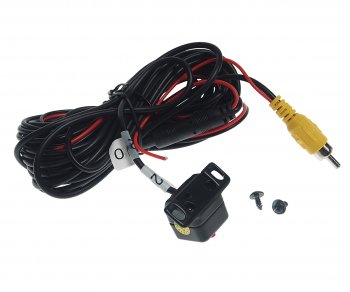 2 859 р. Камера заднего вида автомобильная INTERPOWER INTERPOWER ip-820hd  с доставкой в г. Пермь. Увеличить фотографию 2