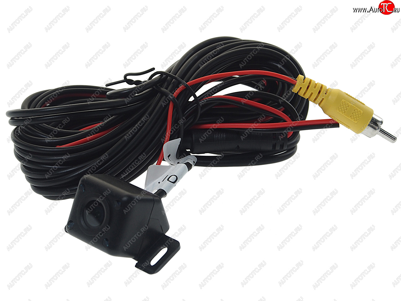 2 299 р. Камера заднего вида автомобильная INTERPOWER INTERPOWER ip-820ir  с доставкой в г. Пермь
