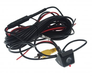 2 499 р. Камера заднего вида автомобильная INTERPOWER INTERPOWER ip-980  с доставкой в г. Пермь. Увеличить фотографию 1