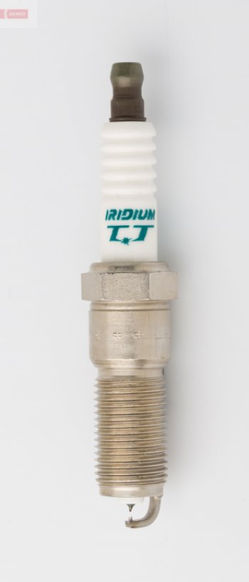 1 469 р. Свеча зажигания ITL16TT IRIDIUM TT DENSO DENSO itl16tt  с доставкой в г. Пермь. Увеличить фотографию 4