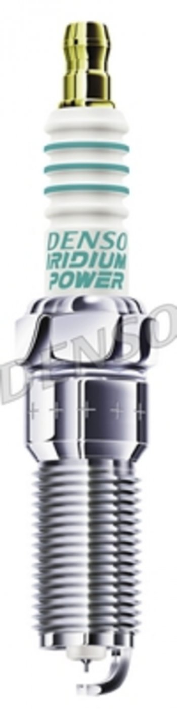 1 499 р. Свеча зажигания FORD Focus (11-) DENSO DENSO itv22  с доставкой в г. Пермь. Увеличить фотографию 2