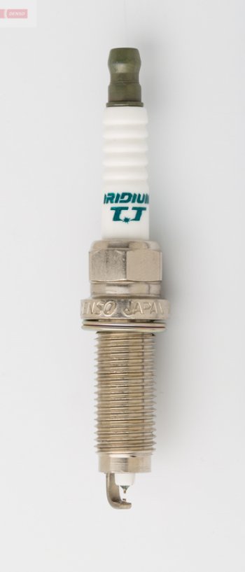 1 369 р. Свеча зажигания IXEH20ETT IRIDIUM TT DENSO DENSO ixeh20ett  с доставкой в г. Пермь. Увеличить фотографию 4