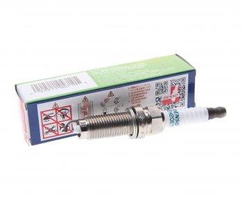 1 369 р. Свеча зажигания IXEH20ETT IRIDIUM TT DENSO DENSO ixeh20ett  с доставкой в г. Пермь. Увеличить фотографию 1