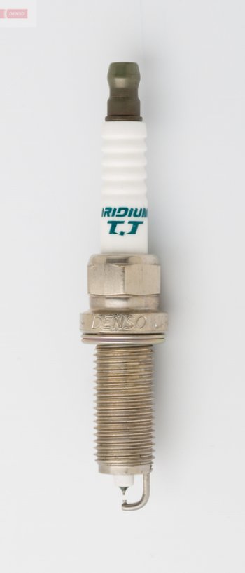 1 789 р. Свеча зажигания IXEH20TT IRIDIUM TT DENSO DENSO ixeh20tt  с доставкой в г. Пермь. Увеличить фотографию 2