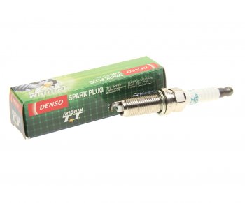 1 789 р. Свеча зажигания IXEH20TT IRIDIUM TT DENSO DENSO ixeh20tt  с доставкой в г. Пермь. Увеличить фотографию 1