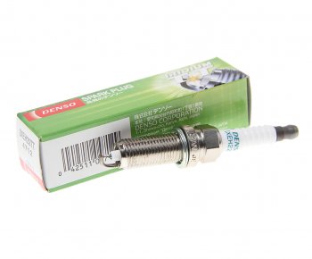 1 699 р. Свеча зажигания IXEH22TT IRIDIUM TT DENSO DENSO ixeh22tt  с доставкой в г. Пермь. Увеличить фотографию 1
