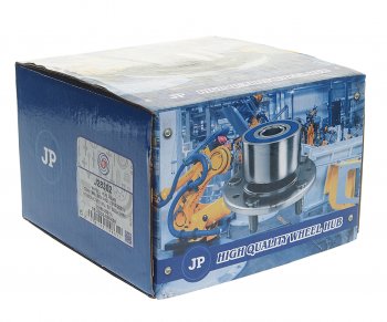 1 659 р. Ступица HONDA Civic (83-01) задняя J&P J&P j28302  с доставкой в г. Пермь. Увеличить фотографию 3