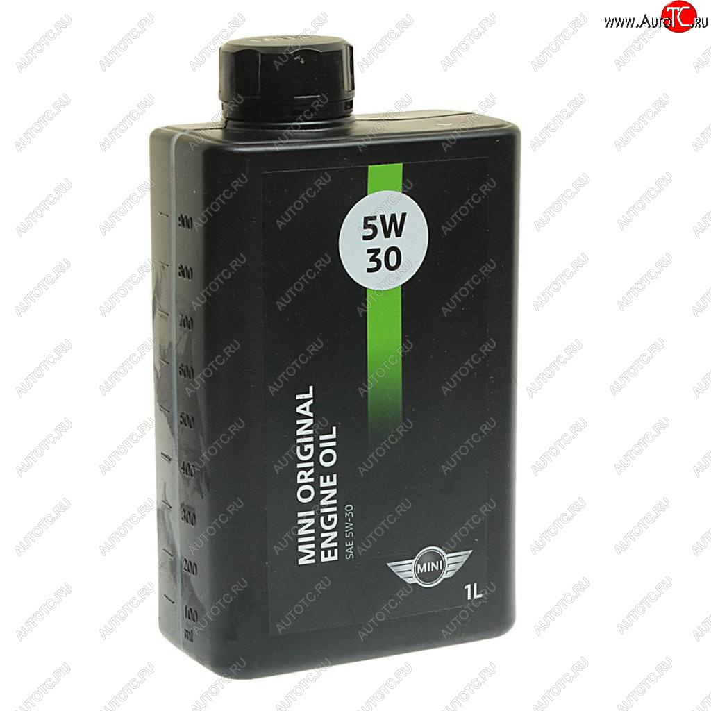 2 079 р. Масло моторное MINI 5W30 синт.1л (LONG LIFE-04) OE BMW j3212365932  с доставкой в г. Пермь