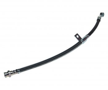 1 199 р. Шланг тормозной SSANGYONG Actyon (10-) передний правый JUST DRIVE JUST DRIVE jbh0400 JUST DRIVE jbh0400  с доставкой в г. Пермь. Увеличить фотографию 1