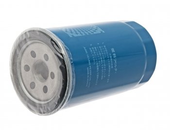 1 029 р. Фильтр топливный HYUNDAI HD170,250,260,270,450,AeroCity,AeroSpace дв.D6ACAVABDD (JFC-H13) JHF JHF jfc-h13  с доставкой в г. Пермь. Увеличить фотографию 1