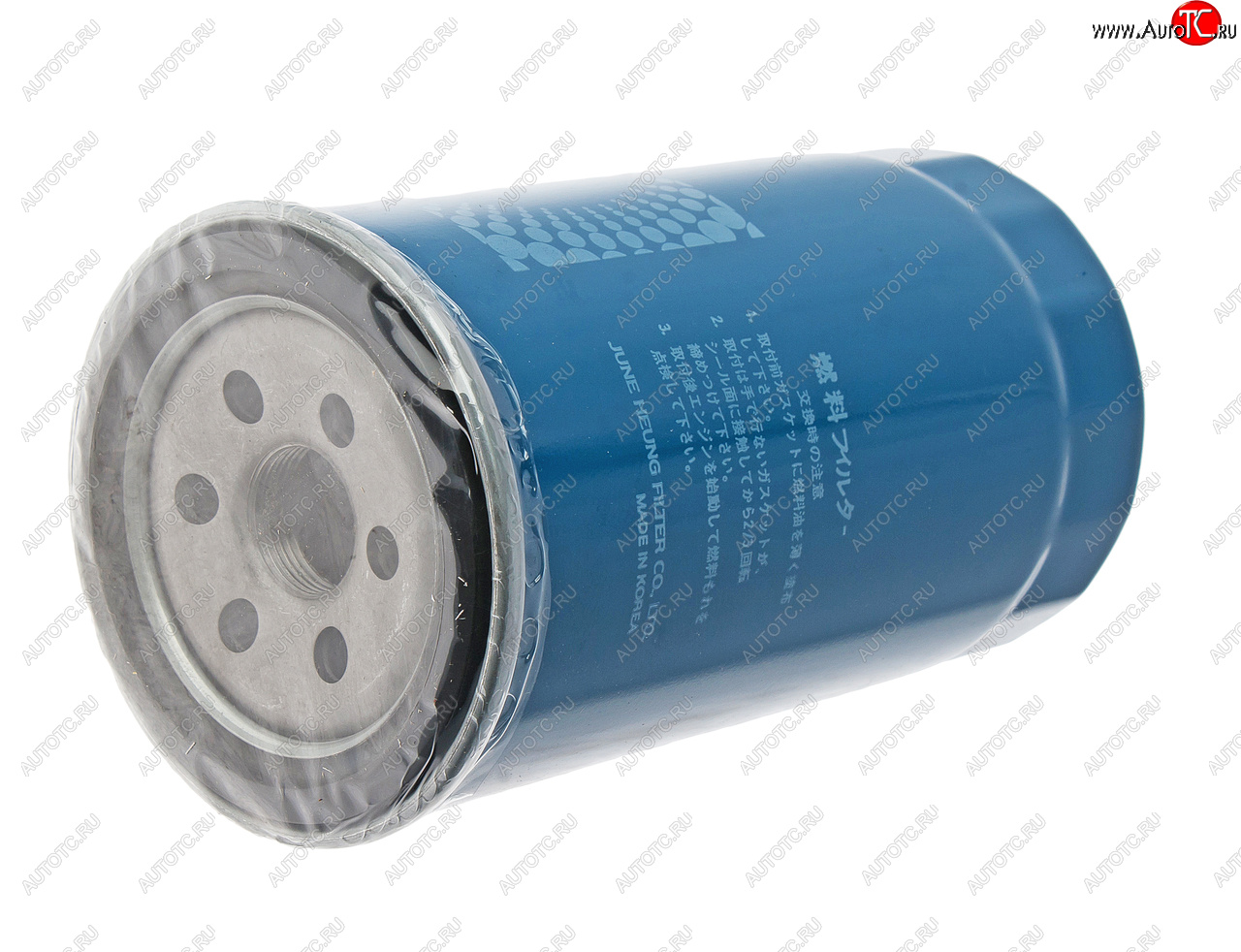 1 029 р. Фильтр топливный HYUNDAI HD170,250,260,270,450,AeroCity,AeroSpace дв.D6ACAVABDD (JFC-H13) JHF JHF jfc-h13  с доставкой в г. Пермь
