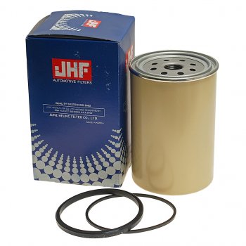 Фильтр топливный HYUNDAI HD65,78 дв.D4GA ЕВРО-5 (JFC-H52) JHF JHF jfc-h52