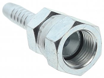 101 р. Фитинг JIS(KOMATSU) конус 60° 516 (M16х1.5) ZHHMC ZHHMC jis metric (г) 16*1.5 d=8  с доставкой в г. Пермь. Увеличить фотографию 2