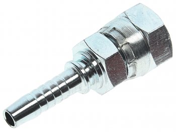101 р. Фитинг JIS(KOMATSU) конус 60° 516 (M16х1.5) ZHHMC ZHHMC jis metric (г) 16*1.5 d=8  с доставкой в г. Пермь. Увеличить фотографию 1