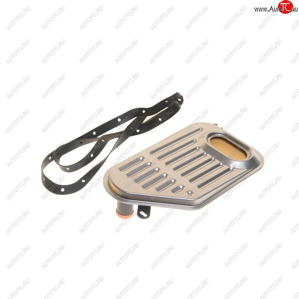3 699 р. Фильтр масляный АКПП VW Passat (97-05) AUDI A4,A6 (97-),A8 (с прокладкой) JS ASAKASHI JS ASAKASHI jt127k  с доставкой в г. Пермь