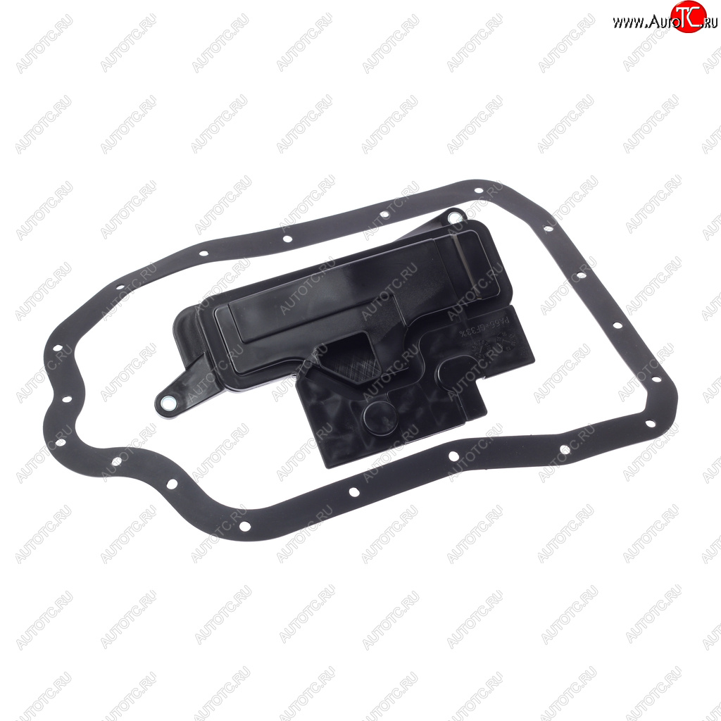 6 799 р. Фильтр масляный АКПП TOYOTA Camry (09-) (с прокладкой) JS ASAKASHI JS ASAKASHI jt21001k  с доставкой в г. Пермь