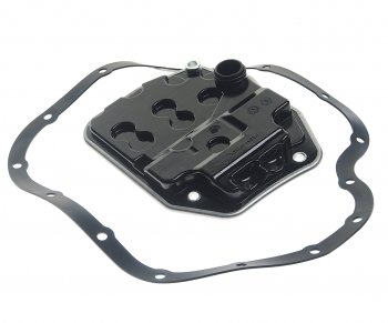 3 399 р. Фильтр масляный АКПП TOYOTA Yaris (03-12) (с прокладкой) JS ASAKASHI JS ASAKASHI jt21003k JS ASAKASHI jt21003k  с доставкой в г. Пермь. Увеличить фотографию 2