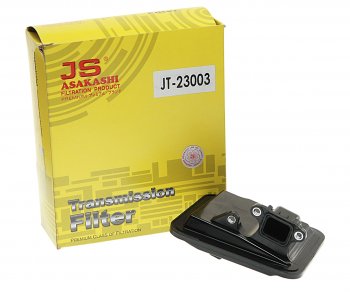 Фильтр масляный АКПП MITSUBISHI ASX (09-14),Outlander (06-) JS ASAKASHI JS ASAKASHI jt23003