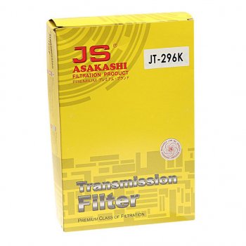 4 999 р. Фильтр масляный АКПП MERCEDES S (W221) (с прокладкой) JS ASAKASHI JS ASAKASHI jt296k  с доставкой в г. Пермь. Увеличить фотографию 3
