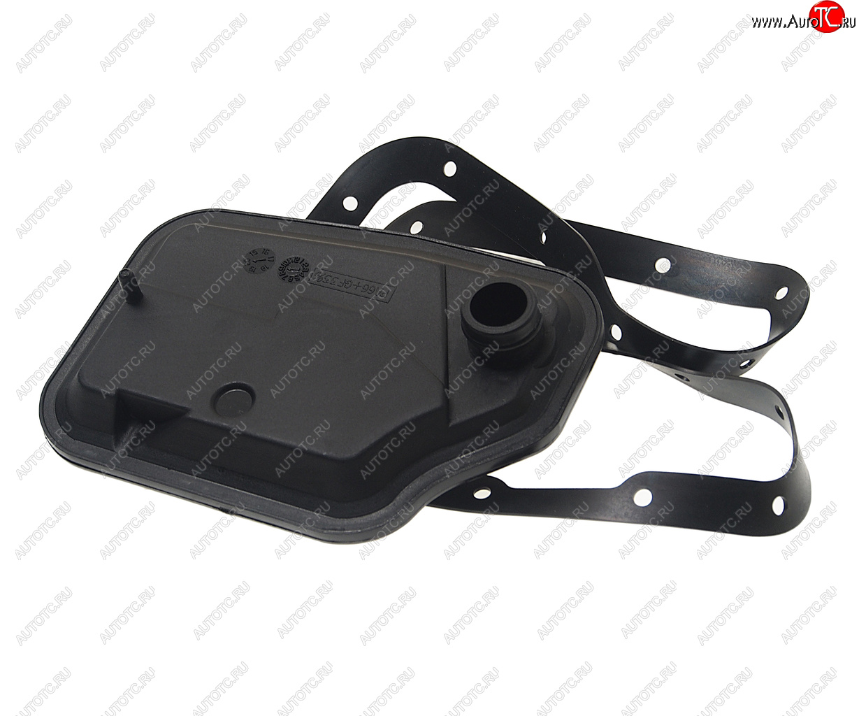 2 859 р. Фильтр масляный АКПП MAZDA 323 (00-),3 (06-) (с прокладкой) JS ASAKASHI JS ASAKASHI jt317k  с доставкой в г. Пермь