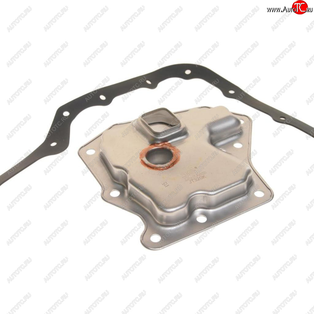 1 659 р. Фильтр масляный АКПП NISSAN Altima (97-01),Primera (01-05) (с прокладкой) JS ASAKASHI JS ASAKASHI jt320k  с доставкой в г. Пермь
