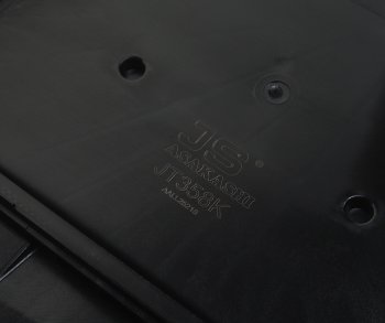 10 549 р. Фильтр масляный АКПП BMW 5 (фильтр-поддон с прокладкой) JS ASAKASHI JS ASAKASHI jt358k  с доставкой в г. Пермь. Увеличить фотографию 5