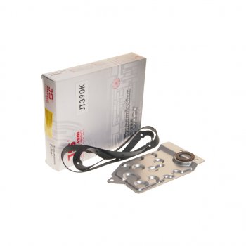 1 659 р. Фильтр масляный АКПП TOYOTA Camry (88-96),Celica (93-99) (с прокладкой) JS ASAKASHI JS ASAKASHI jt390k  с доставкой в г. Пермь. Увеличить фотографию 3