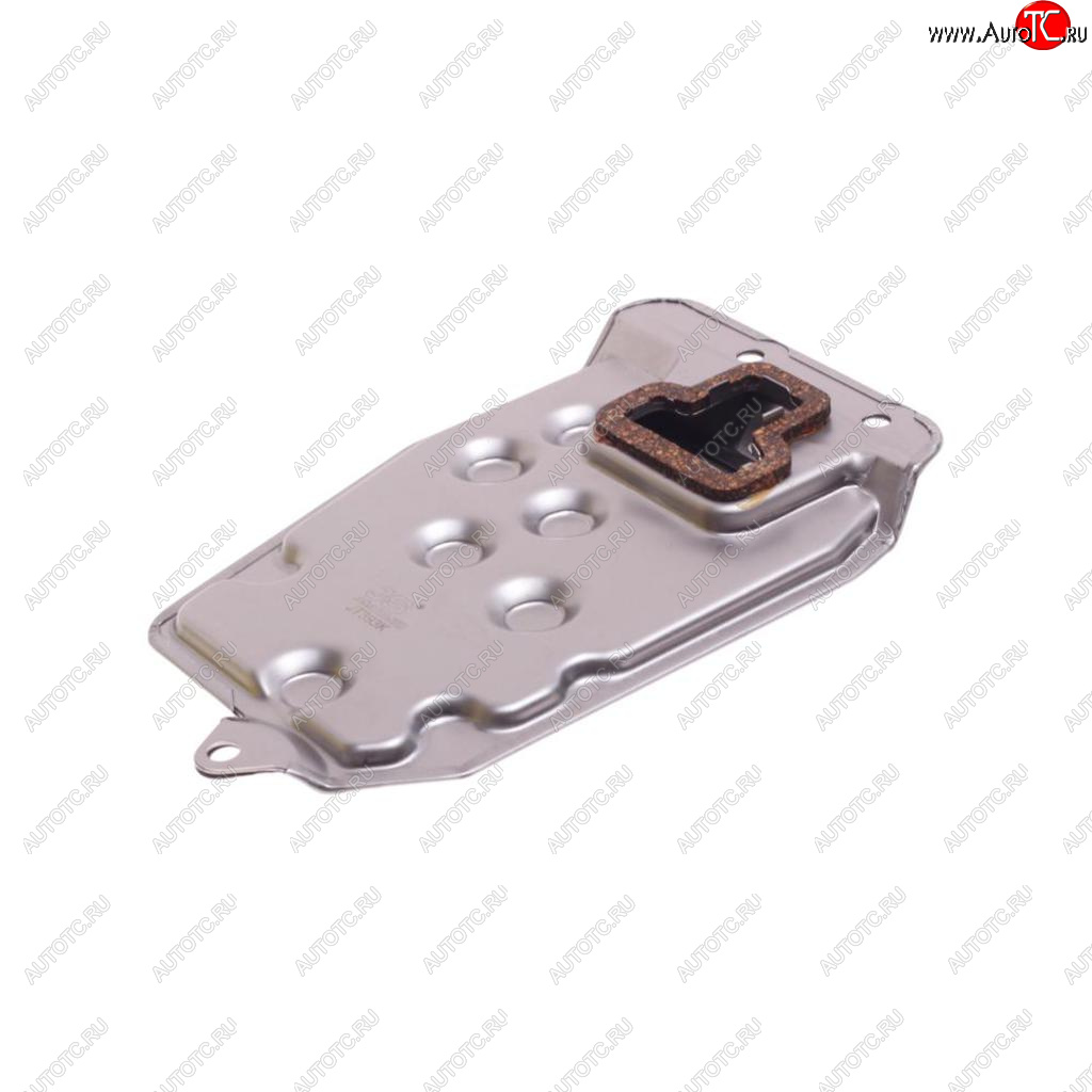 2 599 р. Фильтр масляный АКПП TOYOTA Corolla (00-07) (с прокладкой) JS ASAKASHI JS ASAKASHI jt393k  с доставкой в г. Пермь