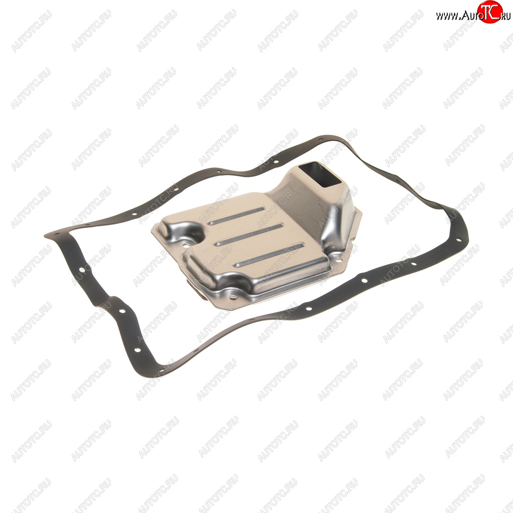 3 499 р. Фильтр масляный АКПП TOYOTA Land Cruiser (J100) LEXUS LX470 (с прокладкой) JS ASAKASHI JS ASAKASHI jt410k  с доставкой в г. Пермь