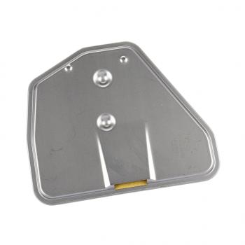2 899 р. Фильтр масляный АКПП BMW X5 (E53),7 (E65) (с прокладкой) JS ASAKASHI JS ASAKASHI jt415k  с доставкой в г. Пермь. Увеличить фотографию 3