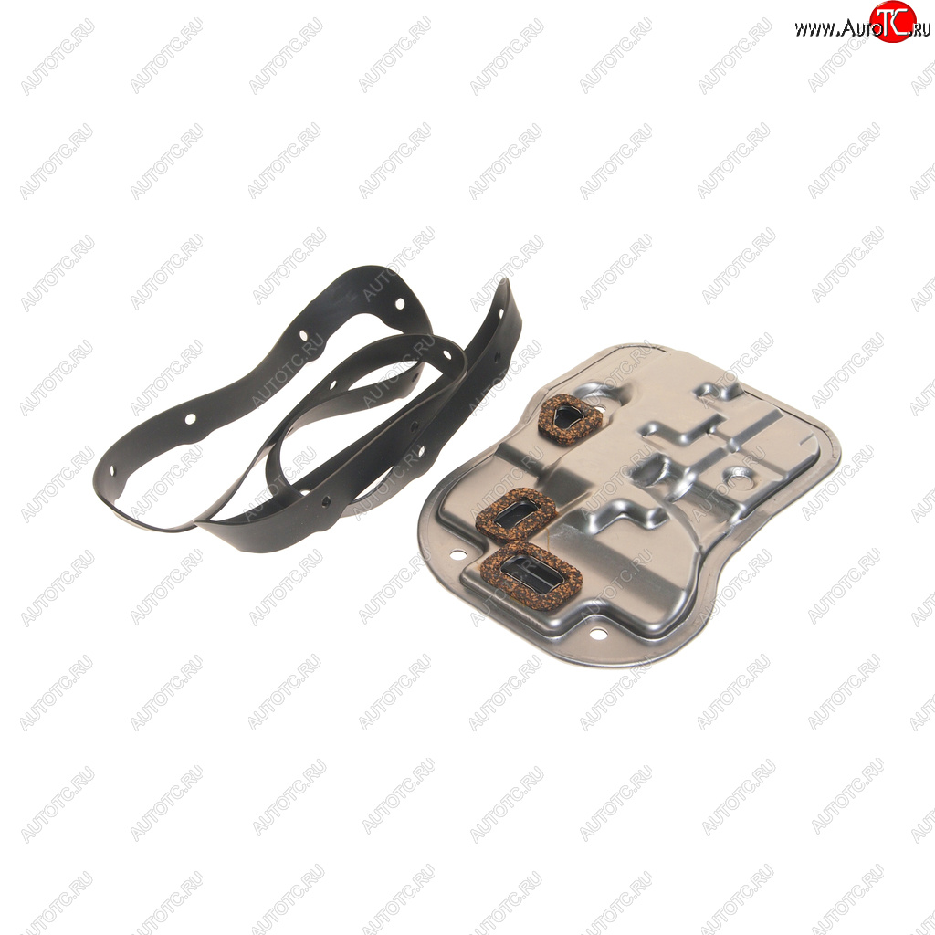 2 559 р. Фильтр масляный АКПП TOYOTA Hilux LEXUS GS300 (с прокладкой) JS ASAKASHI JS ASAKASHI jt420k  с доставкой в г. Пермь