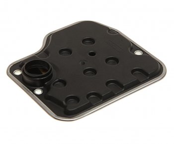 3 299 р. Фильтр масляный АКПП TOYOTA Camry (01-11),Rav 4 (05-12) (с прокладкой) JS ASAKASHI JS ASAKASHI jt422k  с доставкой в г. Пермь. Увеличить фотографию 2