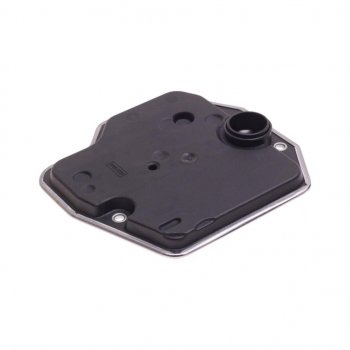 2 699 р. Фильтр масляный АКПП TOYOTA Camry (96-06) LEXUS RX (97-08) (3.0) (с прокладкой) JS ASAKASHI JS ASAKASHI jt426k  с доставкой в г. Пермь. Увеличить фотографию 2