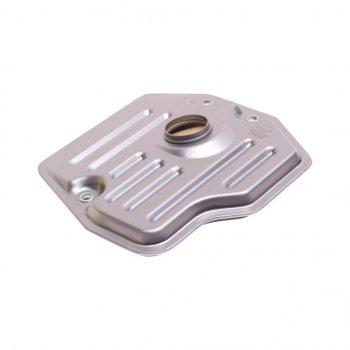 2 699 р. Фильтр масляный АКПП TOYOTA Camry (96-06) LEXUS RX (97-08) (3.0) (с прокладкой) JS ASAKASHI JS ASAKASHI jt426k  с доставкой в г. Пермь. Увеличить фотографию 1