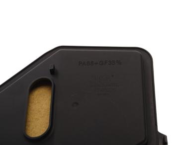 2 799 р. Фильтр масляный АКПП TOYOTA BB (с прокладкой) JS ASAKASHI JS ASAKASHI jt462k  с доставкой в г. Пермь. Увеличить фотографию 3